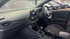 Ford Fiesta 1.0 EcoBoost 95 ST-Line Edition 5dr Petrol Hatchback